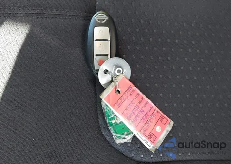 2010 Nissan Murano S из США, поврежденный, VIN JN8AZ1MU3AW010571